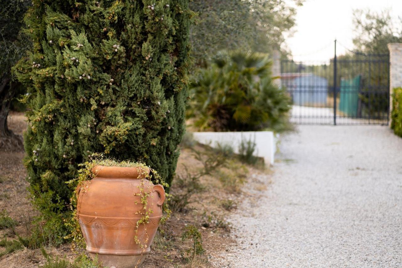 Casale Delle Lavande チッタ・サンタンジェロ エクステリア 写真