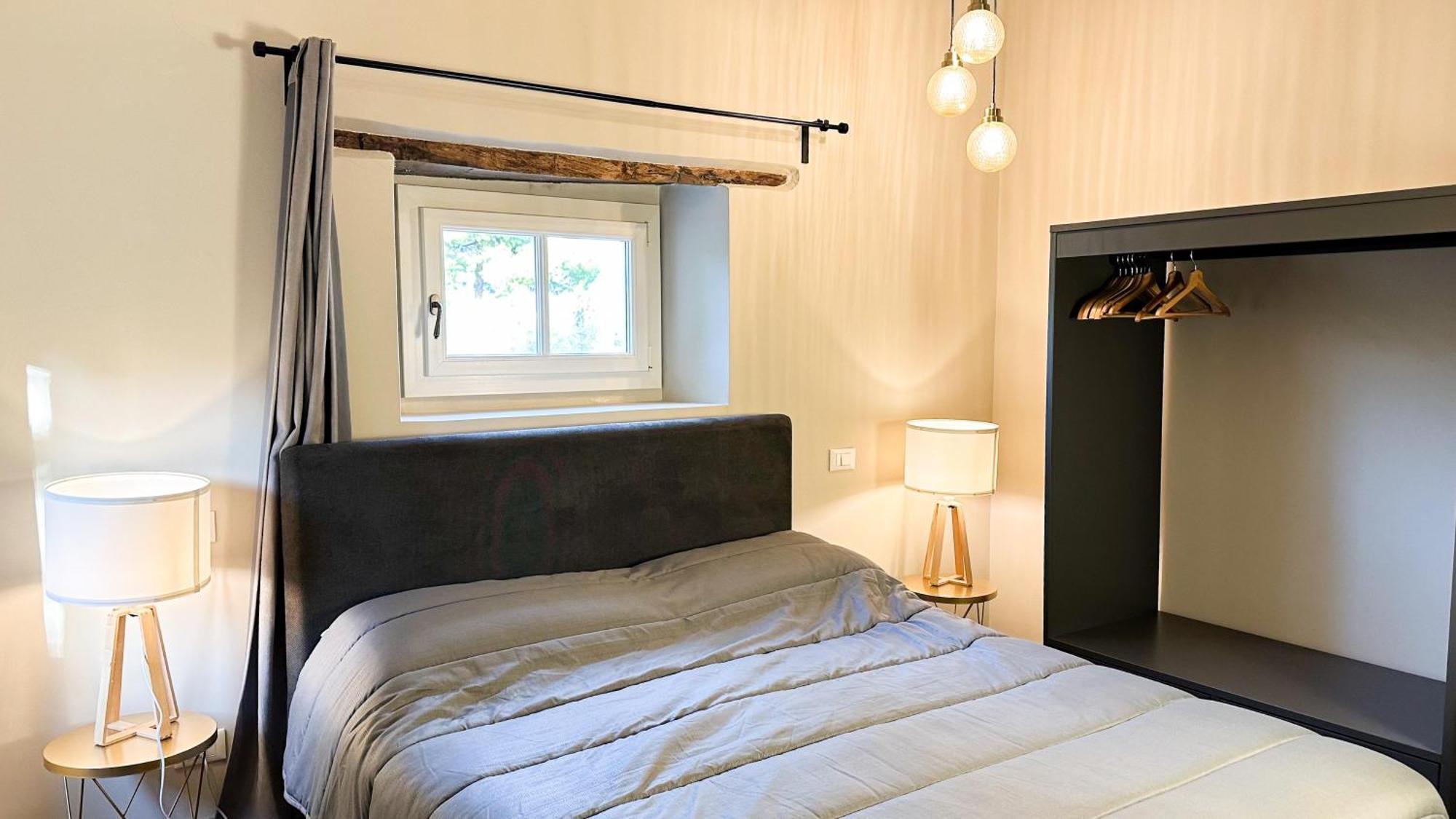 Casale Delle Lavande チッタ・サンタンジェロ 部屋 写真