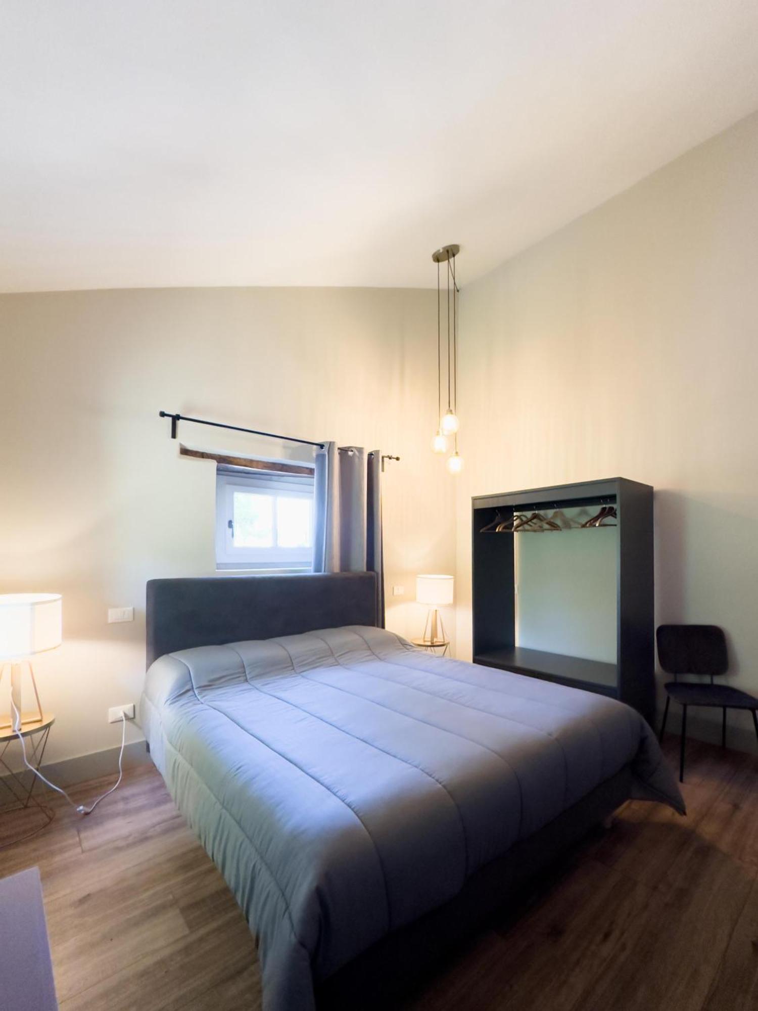Casale Delle Lavande チッタ・サンタンジェロ 部屋 写真