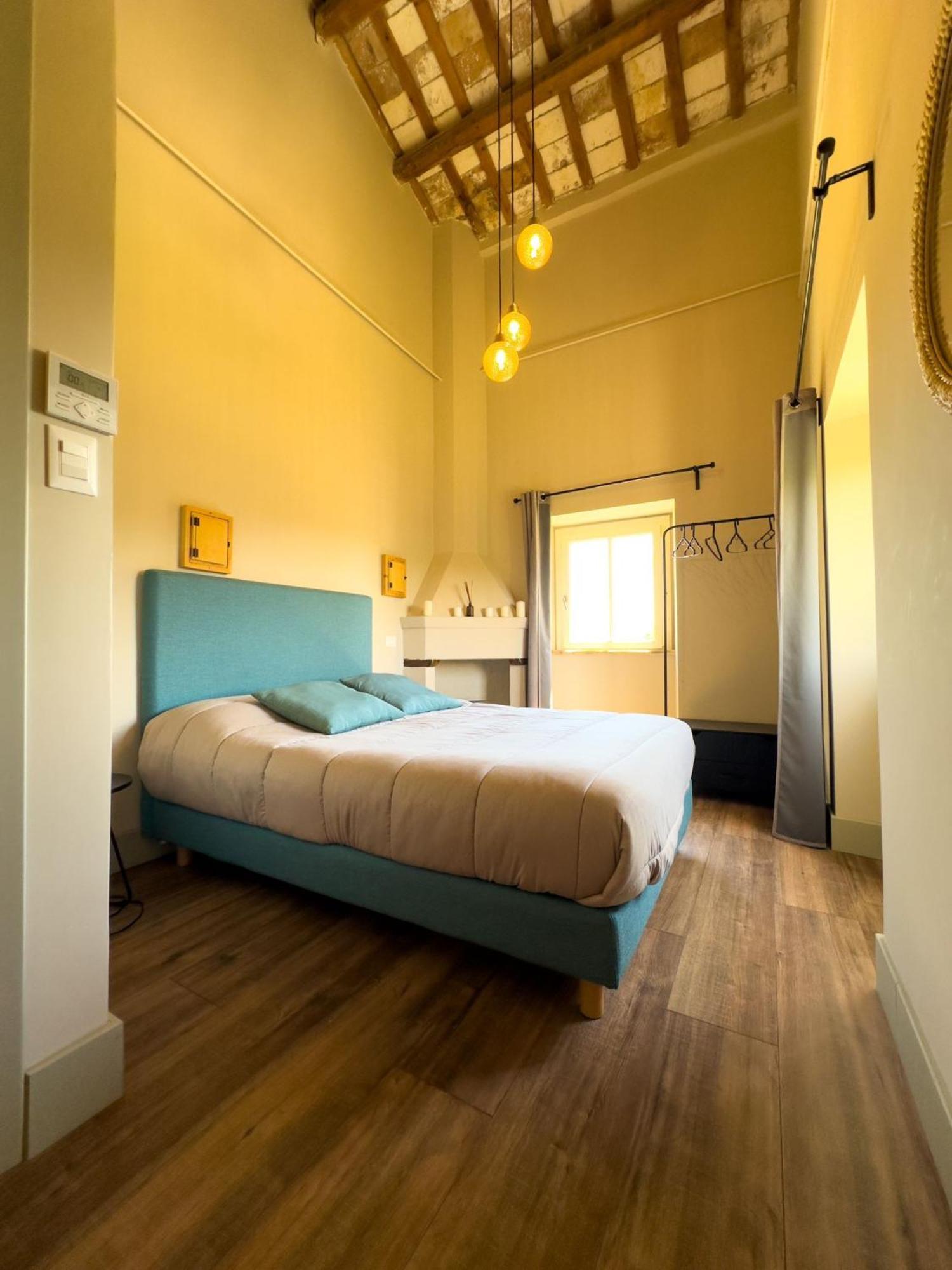 Casale Delle Lavande チッタ・サンタンジェロ 部屋 写真