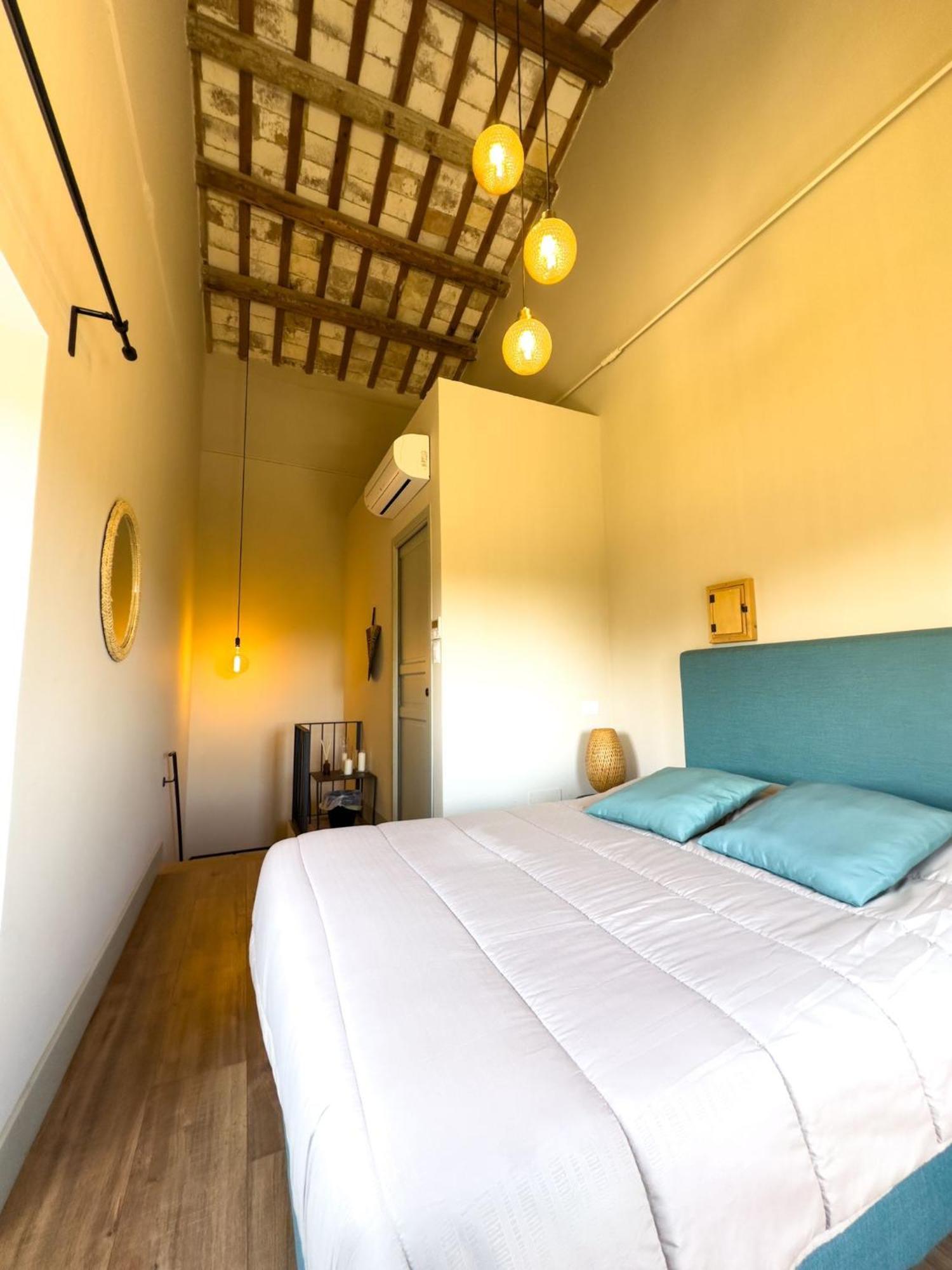 Casale Delle Lavande チッタ・サンタンジェロ 部屋 写真