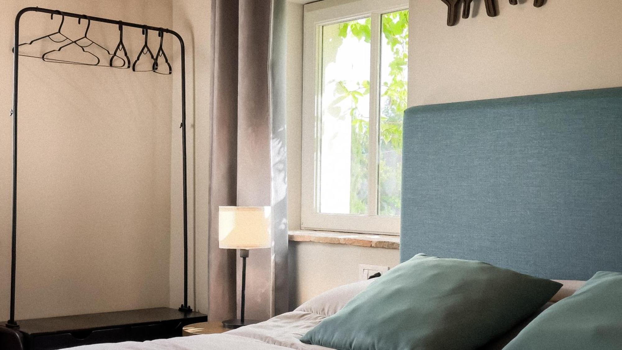 Casale Delle Lavande チッタ・サンタンジェロ 部屋 写真